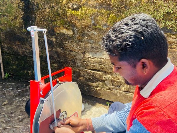 Barapatta Wool Shearing (2)