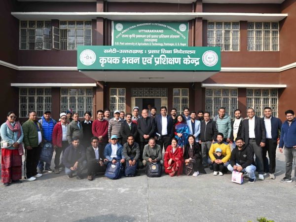 Feb 2026- Buyer-Seller Meet In Kumaon and Garhwal (1)