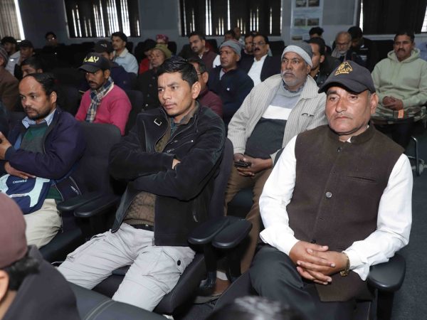 Feb 2026- Buyer-Seller Meet In Kumaon and Garhwal (5)