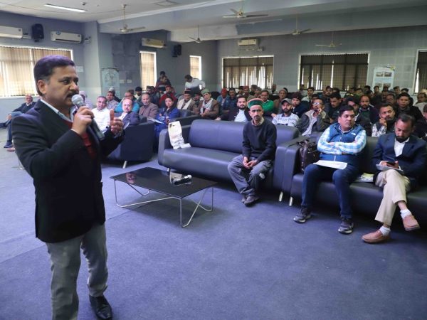 Feb 2026- Buyer-Seller Meet In Kumaon and Garhwal (6)